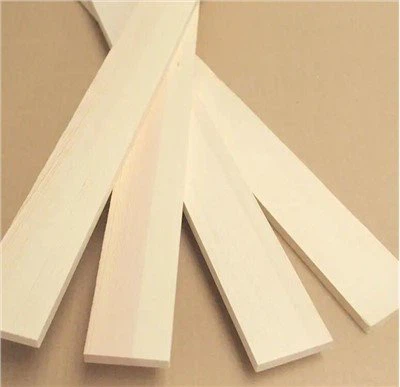 포플러 나무 칸막이