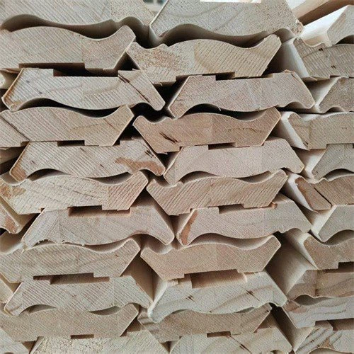 Decorative Wood Moulding factory