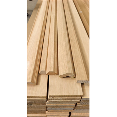 오크 나무 패널